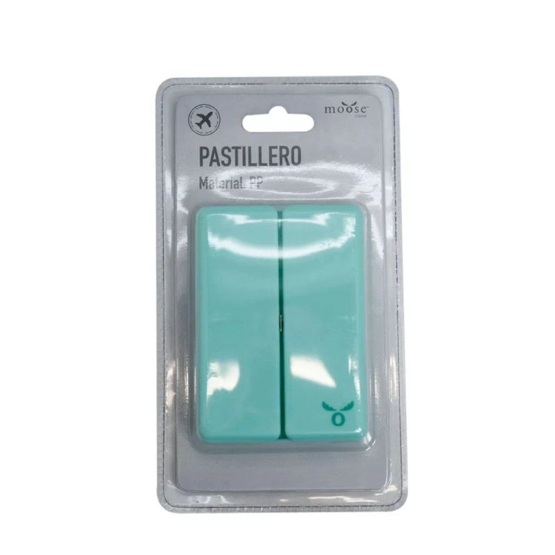 PASTILLERO MENTA MOOSE - 4