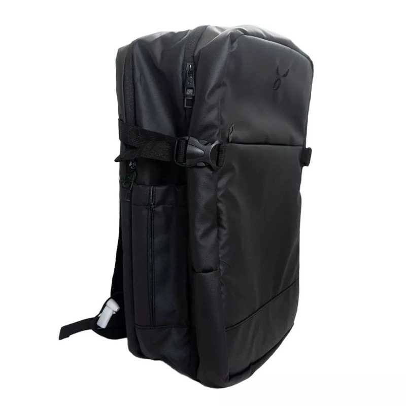 TRAVEL BAG NEGRO MOOSE - 1
