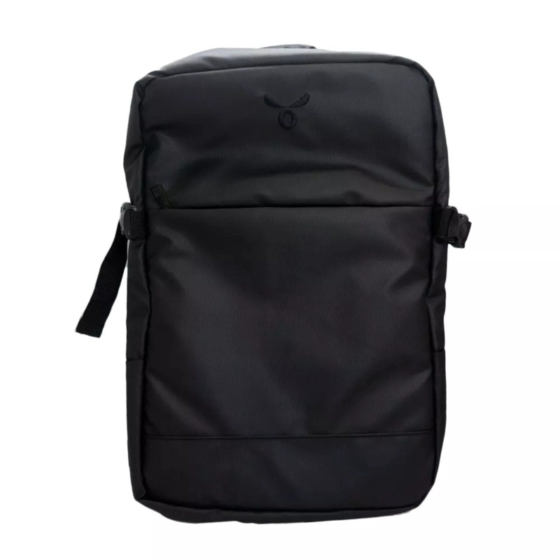 TRAVEL BAG NEGRO MOOSE - 3
