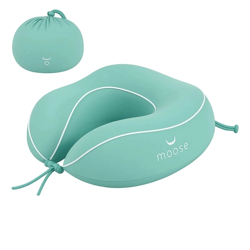 COJIN MEMORY FOAM MENTA MOOSE - 3