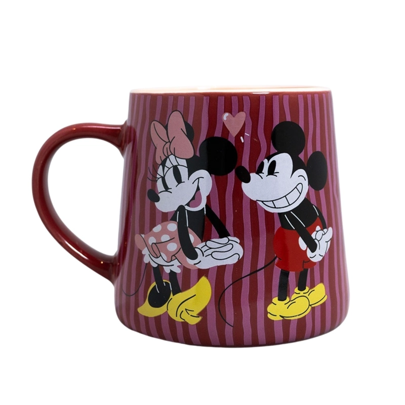 TAZON PIRAMID KISS 400ML DISNEY - 1
