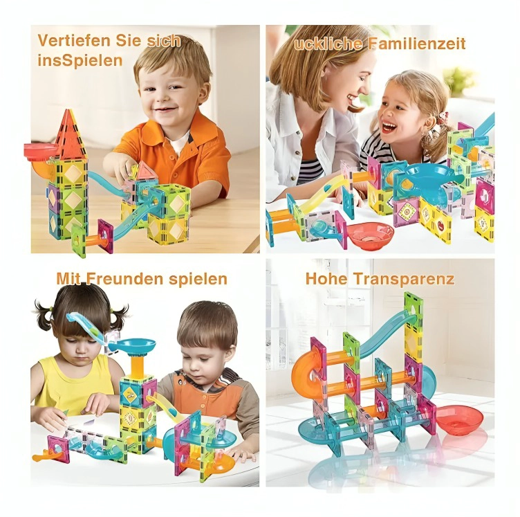 BLOQUE MAGNETICO EN CAJA 64 PCS - 1