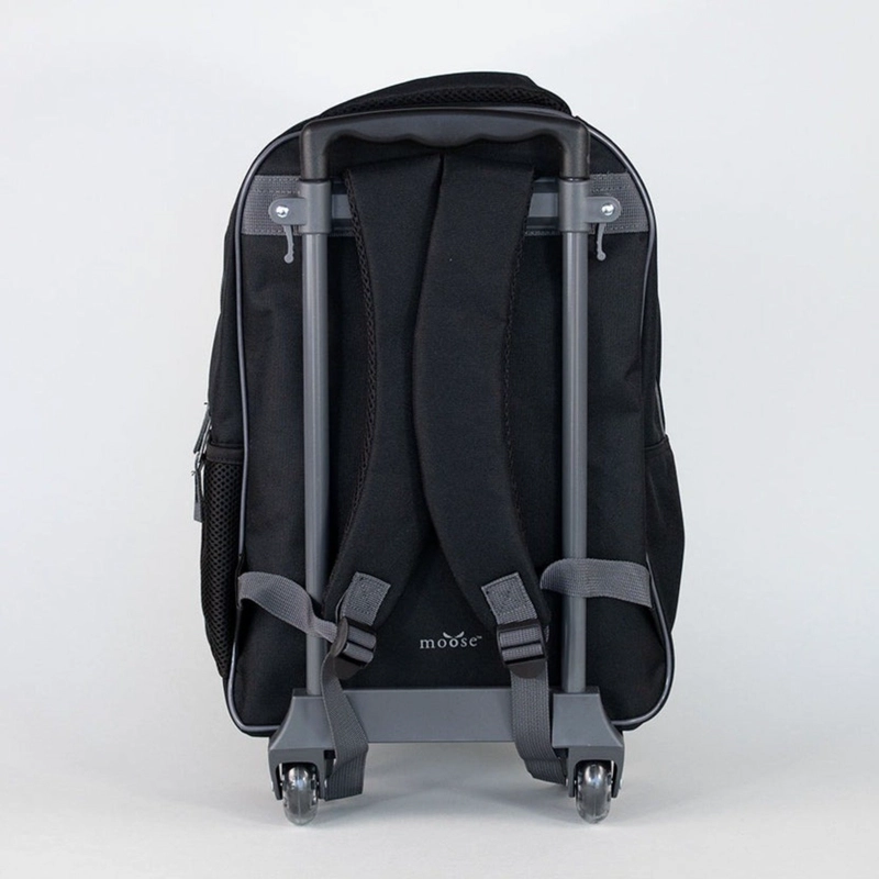 PACK TROLLEY COLO COLO FANATIKOS MOOSE - 3