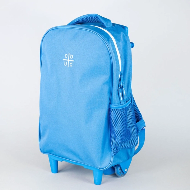 PACK TROLLEY U CATOLICA FANATIKOS MOOSE - 1