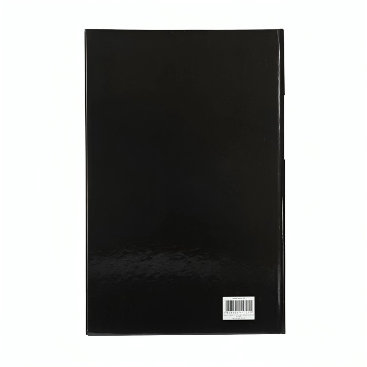 LIBRO BALANCE 531-H 50 HOJAS – TORRE - 1