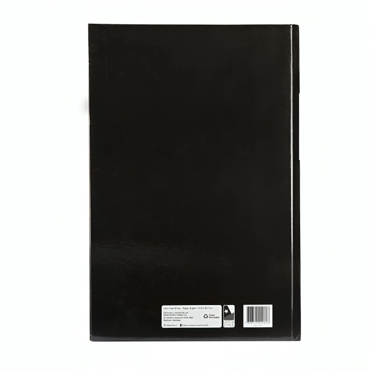 LIBRO CAJA 531-B 50 HOJAS – TORRE - 2