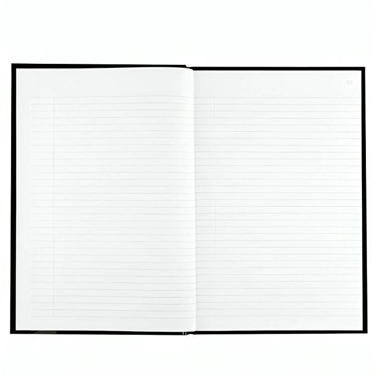 LIBRO DE ACTAS 531-F 50 HOJAS – TORRE - 2