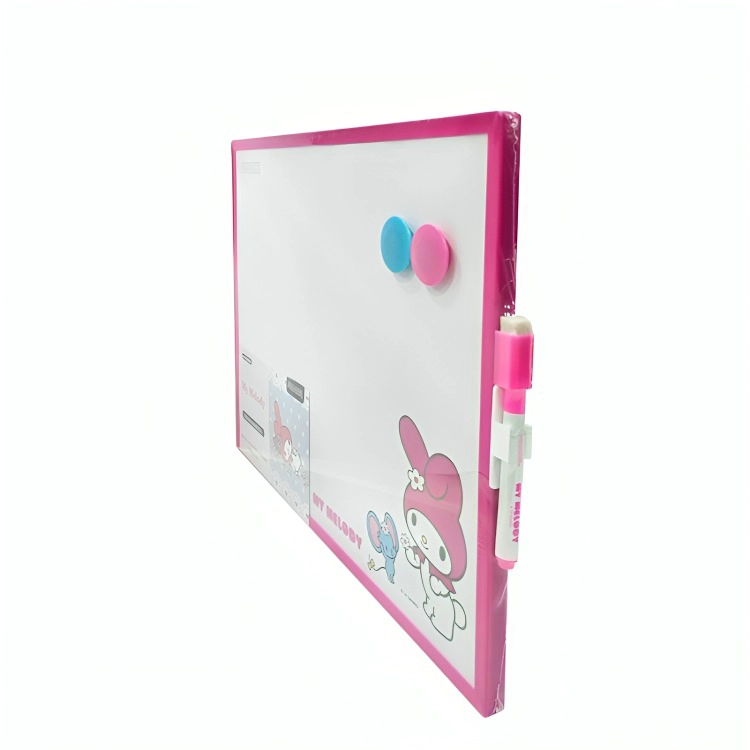PIZARRA MAGNE TICA 28X35,5CMS. / MY MELODY – PROARTE - 2