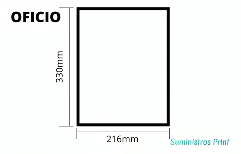 PAPEL TAMAÑO OFICIO CUTE-SIZE 75 GRS 500 HOJAS – OVELLA - 2