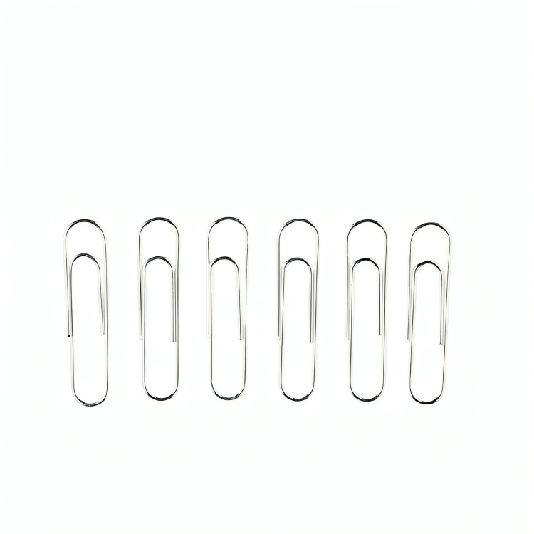 CLIPS 1 PUNTA REDONDA 1 KG. – TORRE - 1