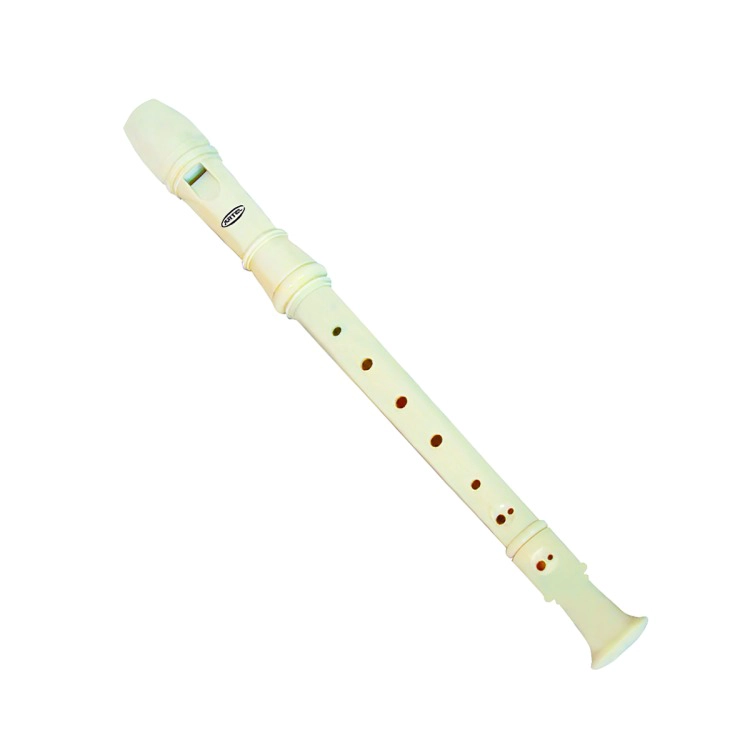 PACK 2 FLAUTA ESCOLAR – ARTEL - 1