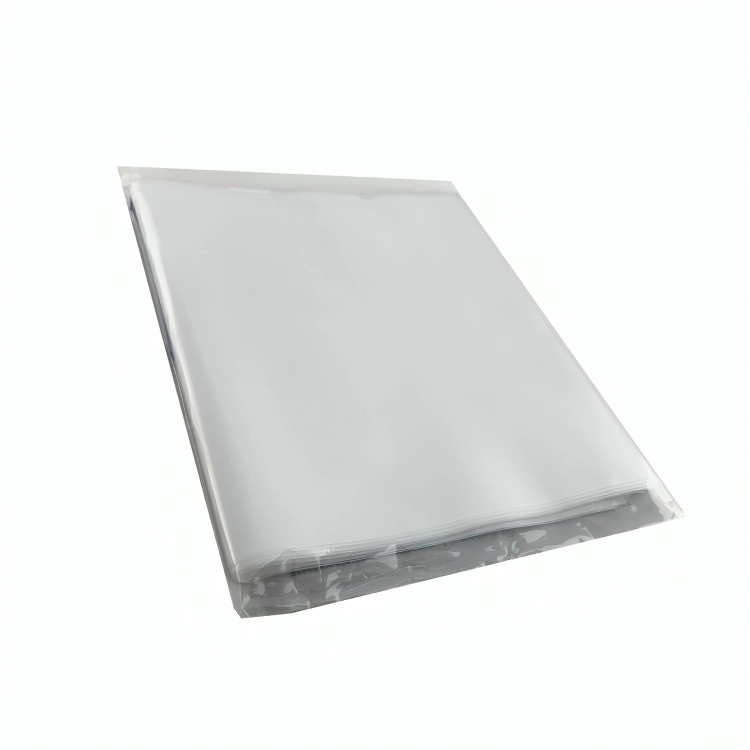 PACK 2 FORRO DE CUADERNO UNIVERSITARIO TRANSPARENTE 10 UNIDADES – PROARTE - 2