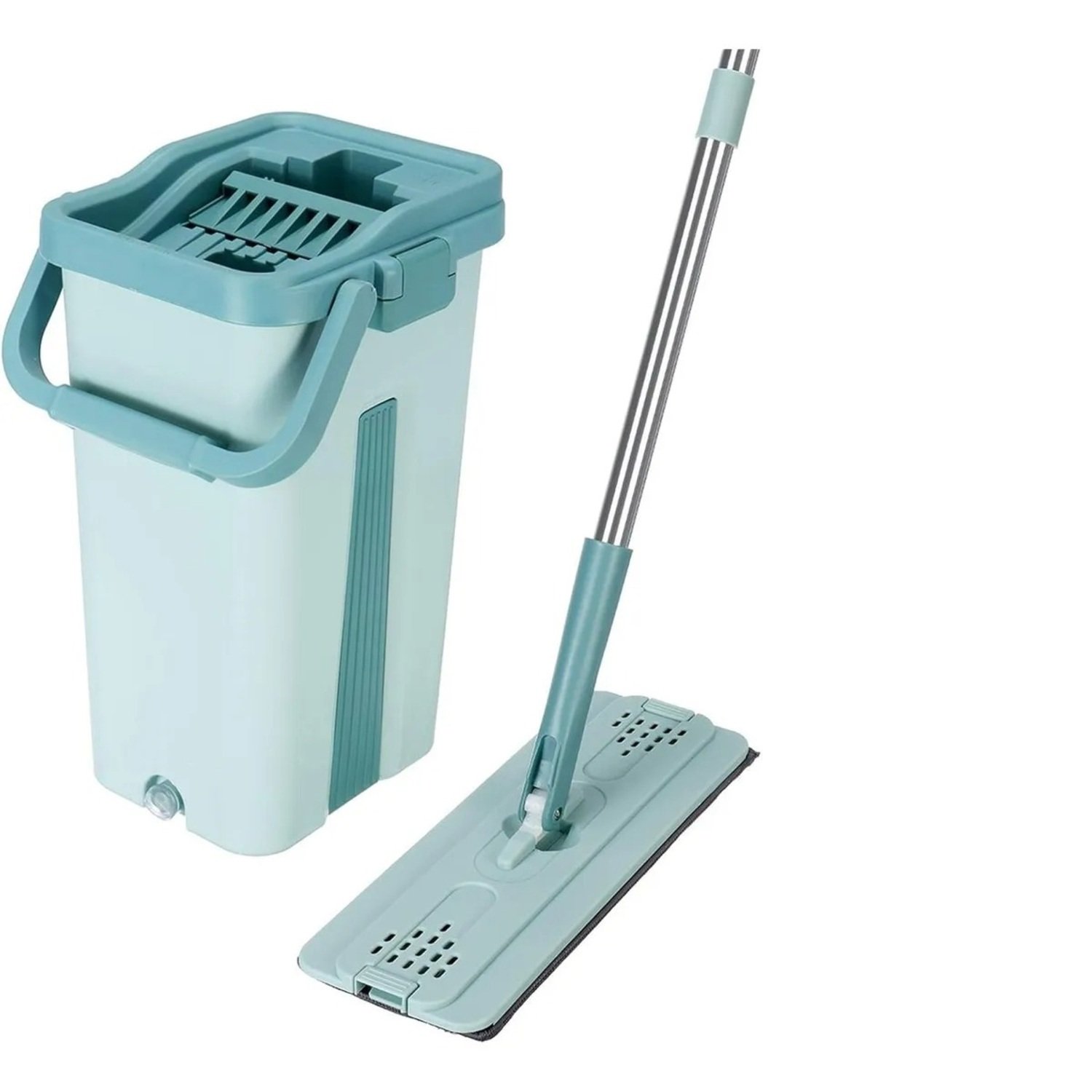 JUEGO FREGONA Y CUBO SCRATCH ANET - 3