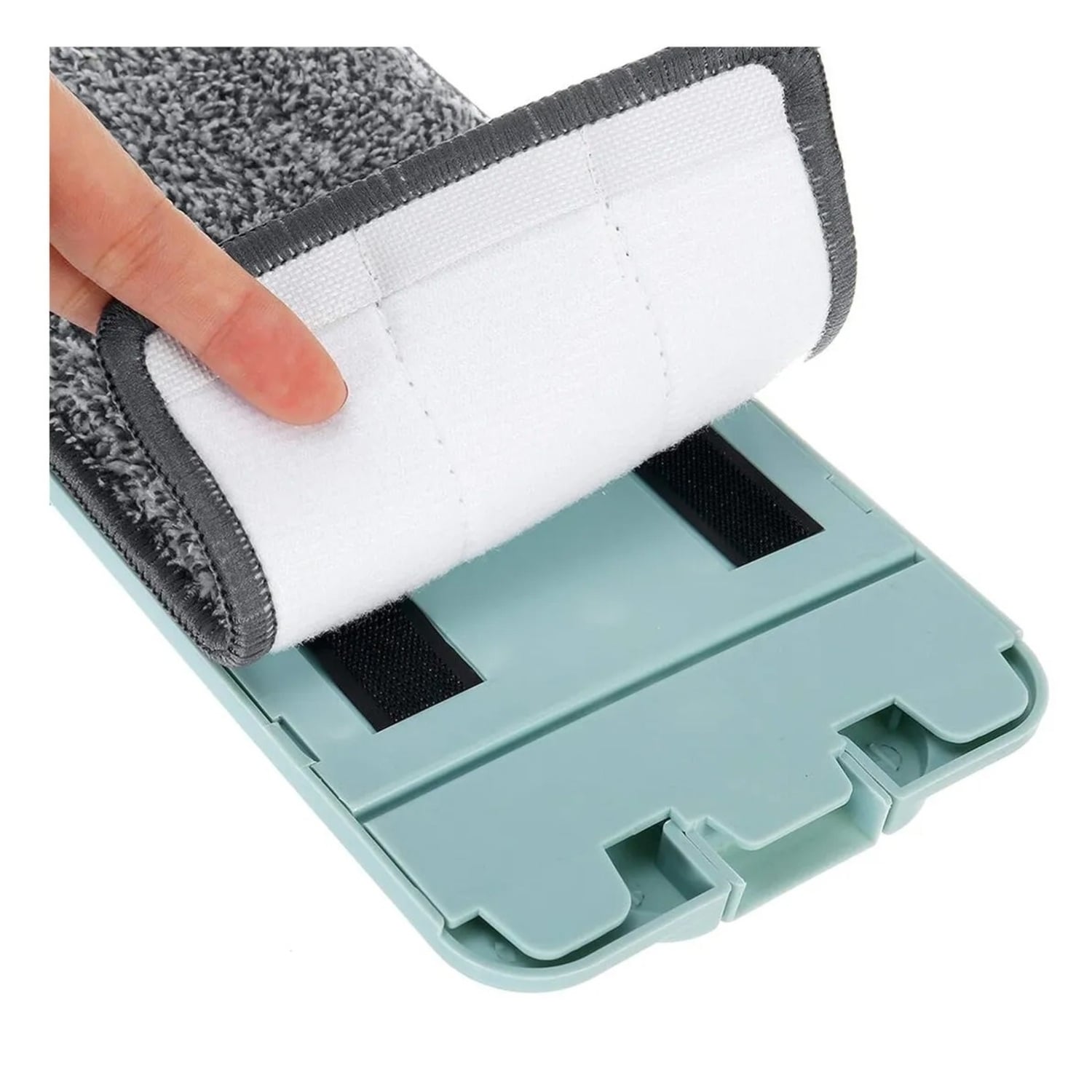 JUEGO FREGONA Y CUBO SCRATCH ANET - 4