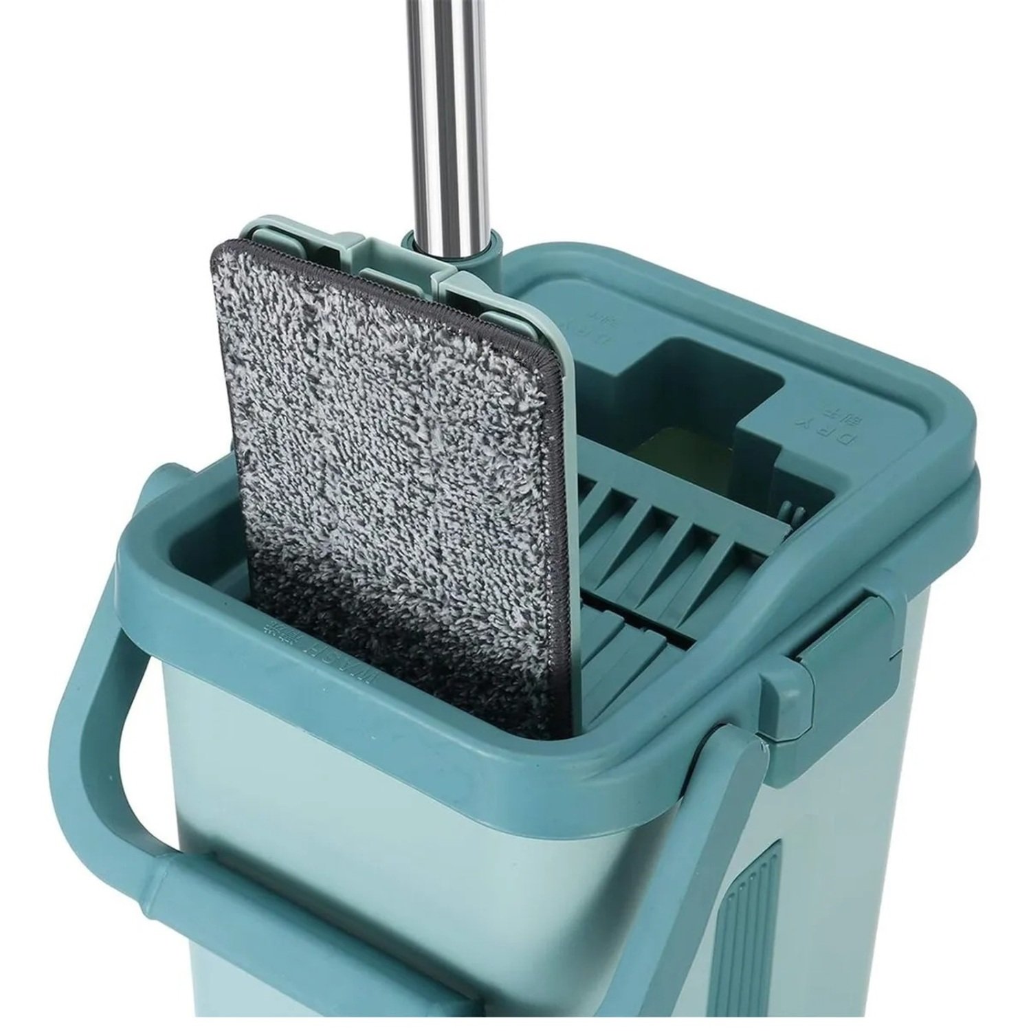 JUEGO FREGONA Y CUBO SCRATCH ANET - 7