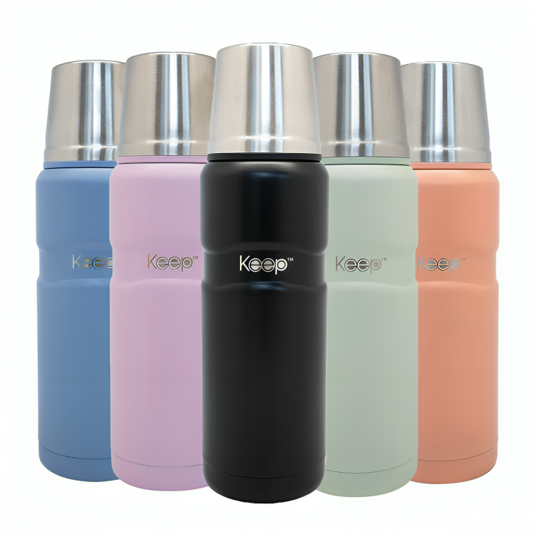 TERMO ERGO KEEP - 4