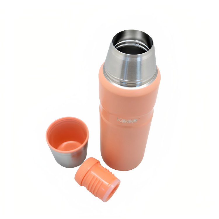 TERMO ERGO KEEP - 5