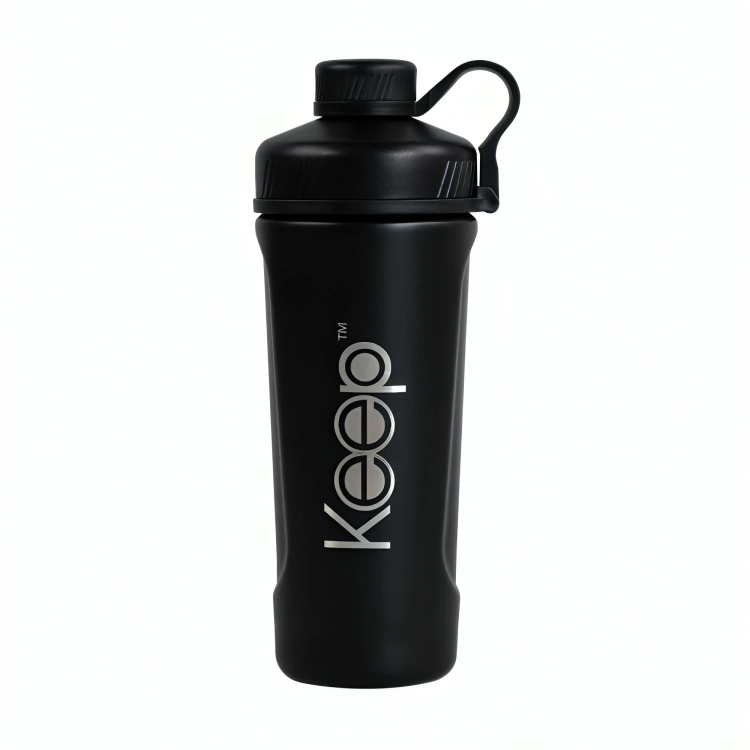 SHAKER METALICO KEEP - 1