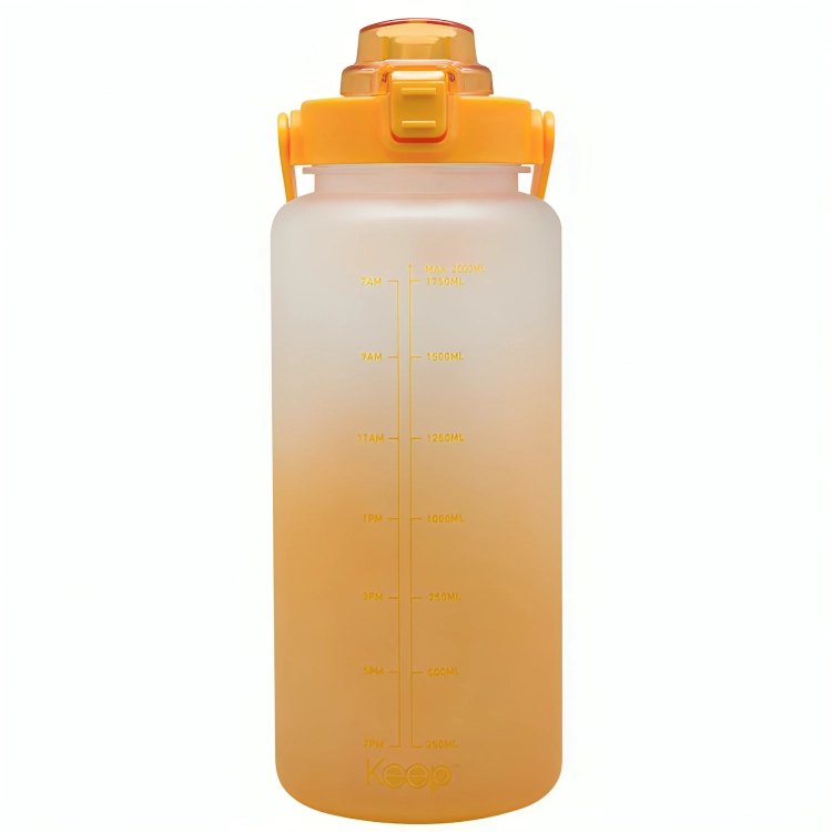 BOTELLA DAILY 2L KEEP - 2