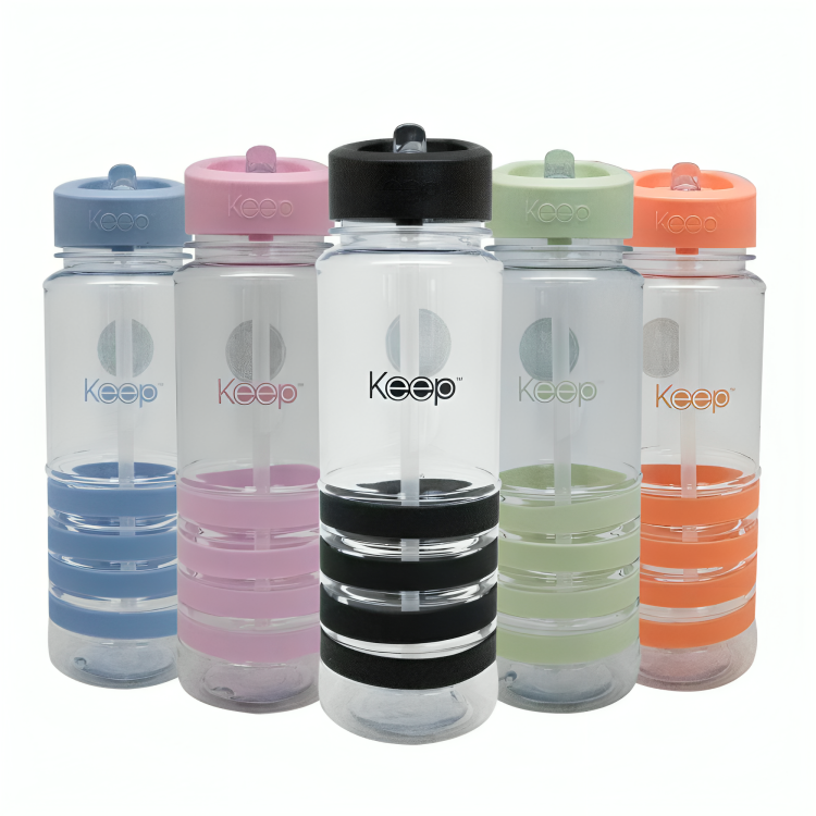 BOTELLA KEEP COLORES - 3