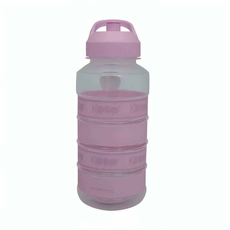 BOTELLA 1.OL BIG BANDS KEEP - 2