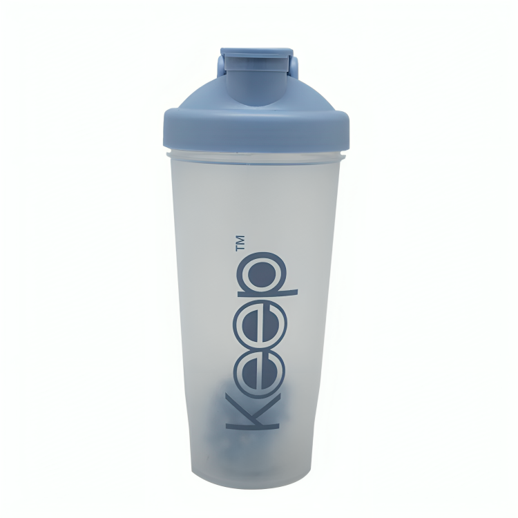 SHAKER VALUE KEEP - 1