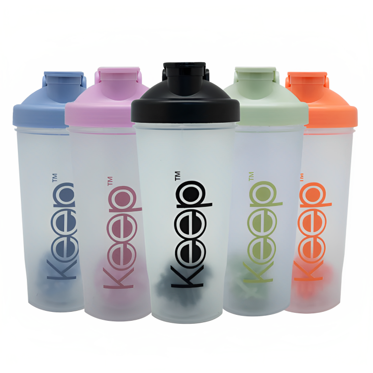 SHAKER VALUE KEEP - 4