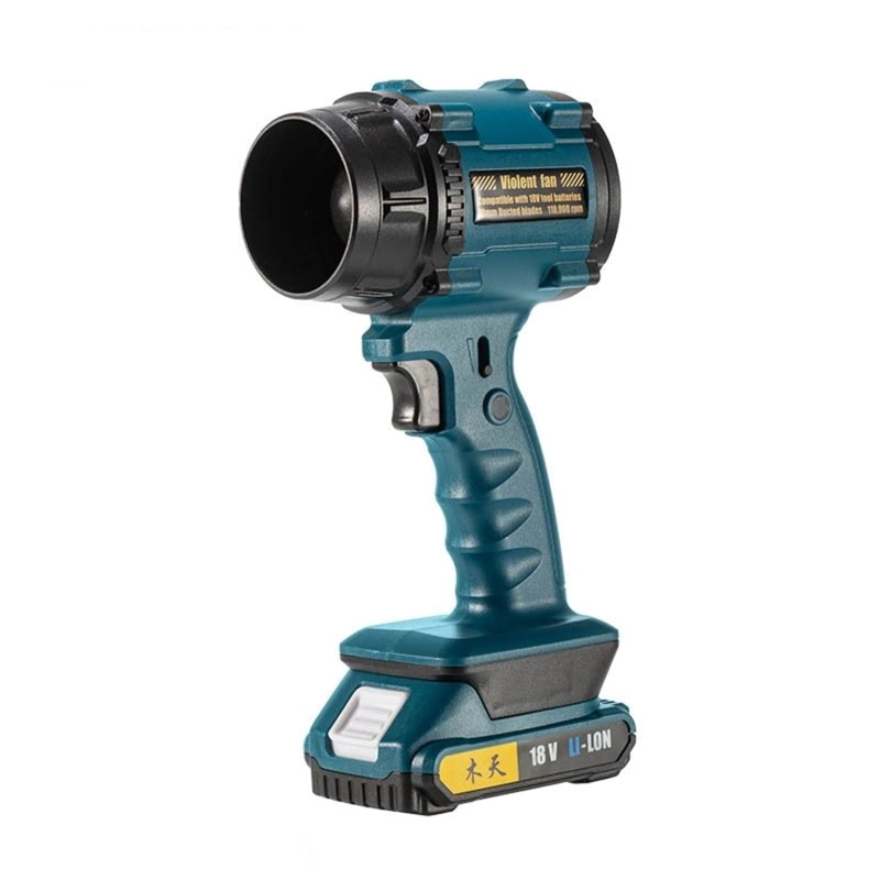 SOPLADOR PROFESIONAL DE AIRE - 1