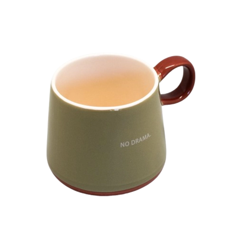 TAZON DESIGN GREEN 350ML GEO KINGSTONE - 4