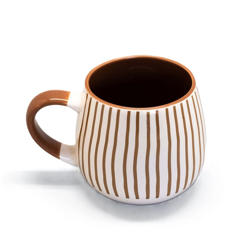 TAZON GOTA LINEAS 400ML GEO KINGSTONE - 1