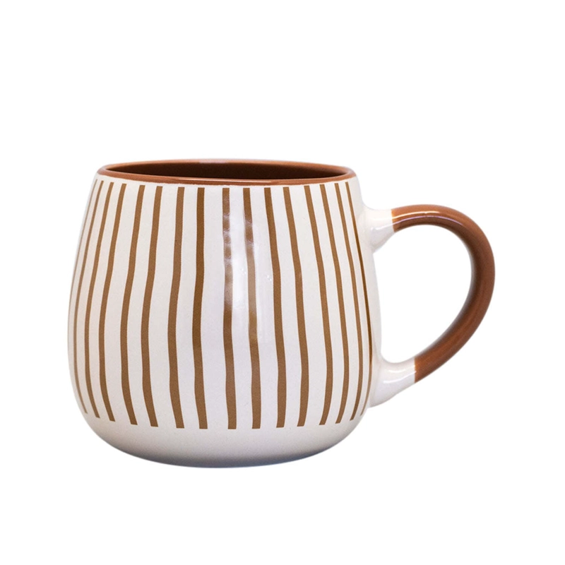 TAZON GOTA LINEAS 400ML GEO KINGSTONE - 2