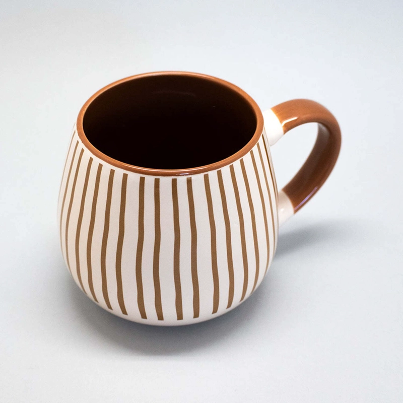 TAZON GOTA LINEAS 400ML GEO KINGSTONE - 3