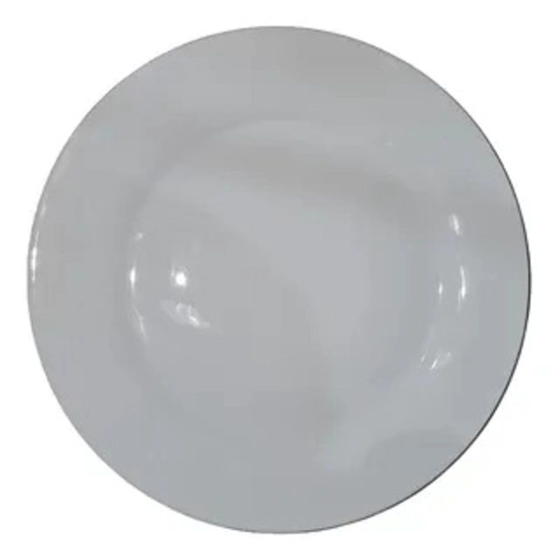 SET 4 PLATOS OPAL 17 CM KINGSTONE - 1