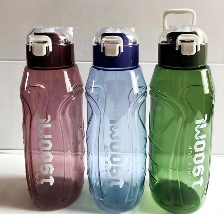 TERMO DEPORTIVOS TRITAN 1500ML - COLORES SURTIDOS - 2