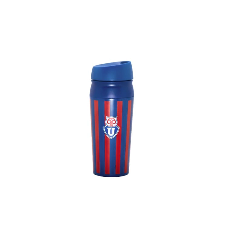 VASO TERMICO EDIC ESPECIAL U DE CHILE - 1