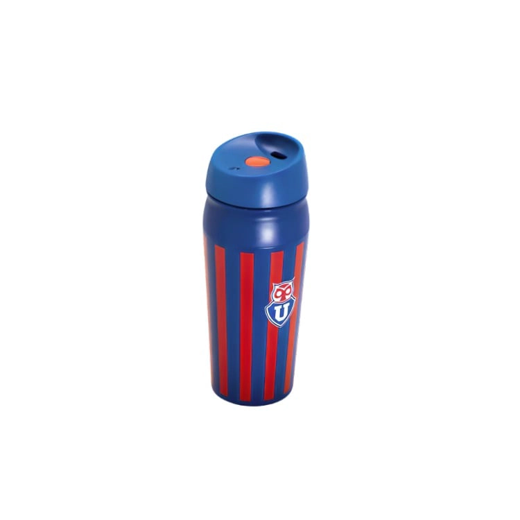 VASO TERMICO EDIC ESPECIAL U DE CHILE - 2