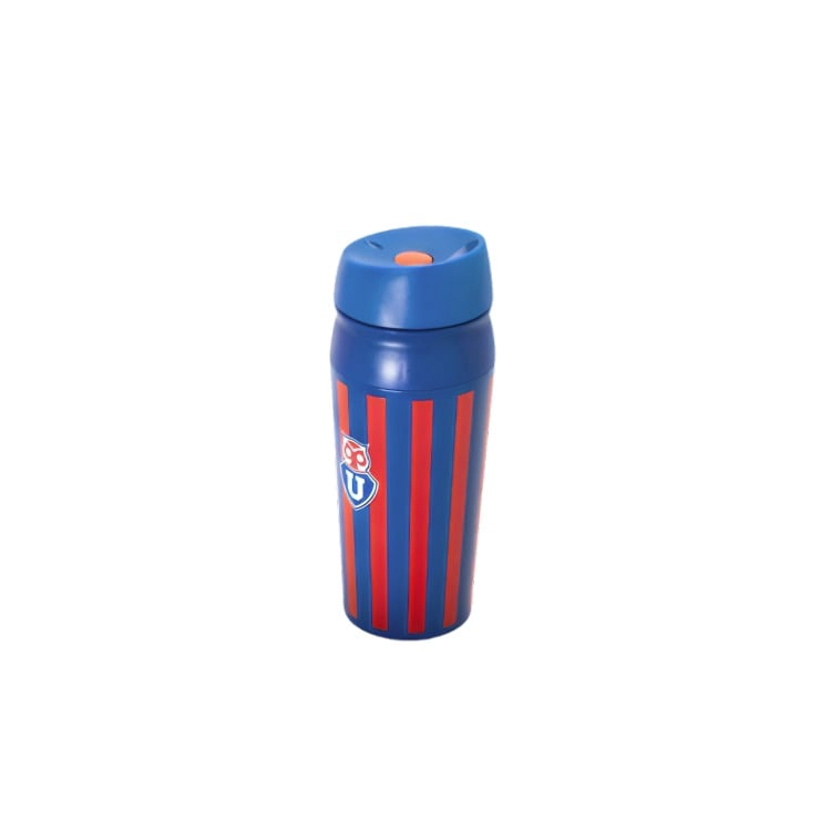 VASO TERMICO EDIC ESPECIAL U DE CHILE - 3
