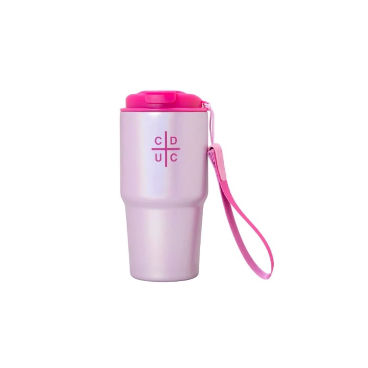 VASOSINTRA PINK U CATOLICA - 2