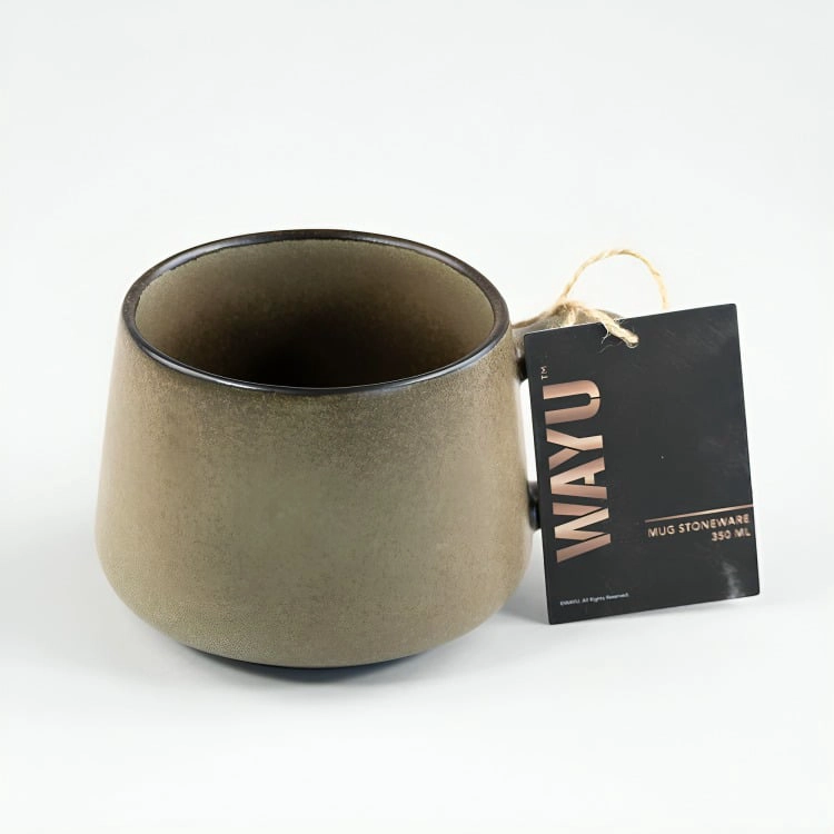 MUG CERAMICA GRES WAYU - 2