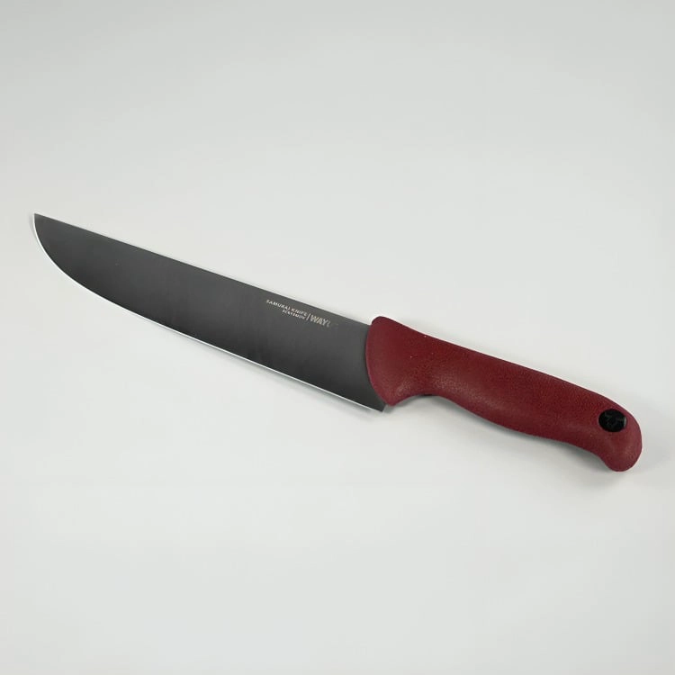 CUCHILLO SAMURAI 9 PULGADAS  WAYU - 1