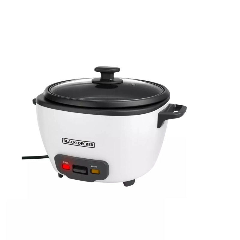 CACEROLA ELE CTRICA ARROCERA RC5225 BLACK+DECKE - 2