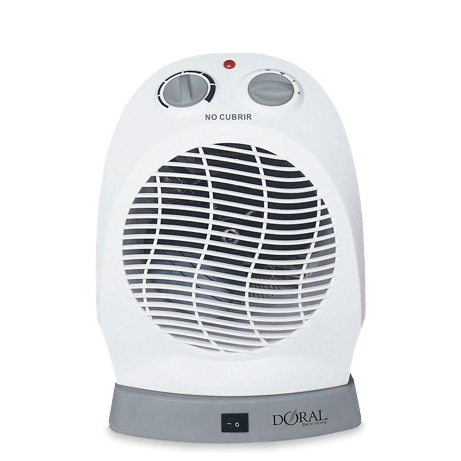 TERMOVENTILADOR CON ROTACION MARSELLA – DORAL - 4