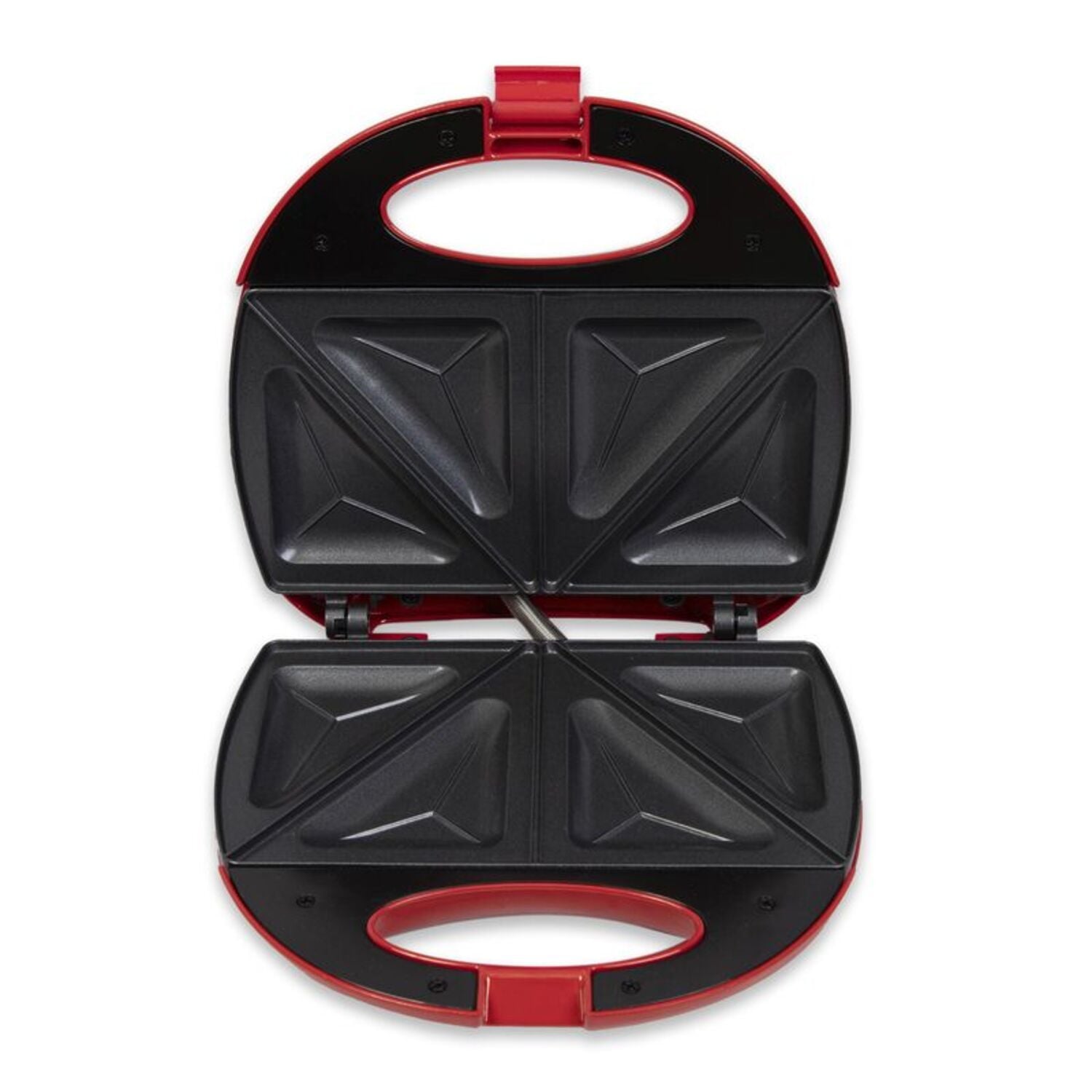 SANDWICHERA GE NOVA ROJA – DORAL - 4
