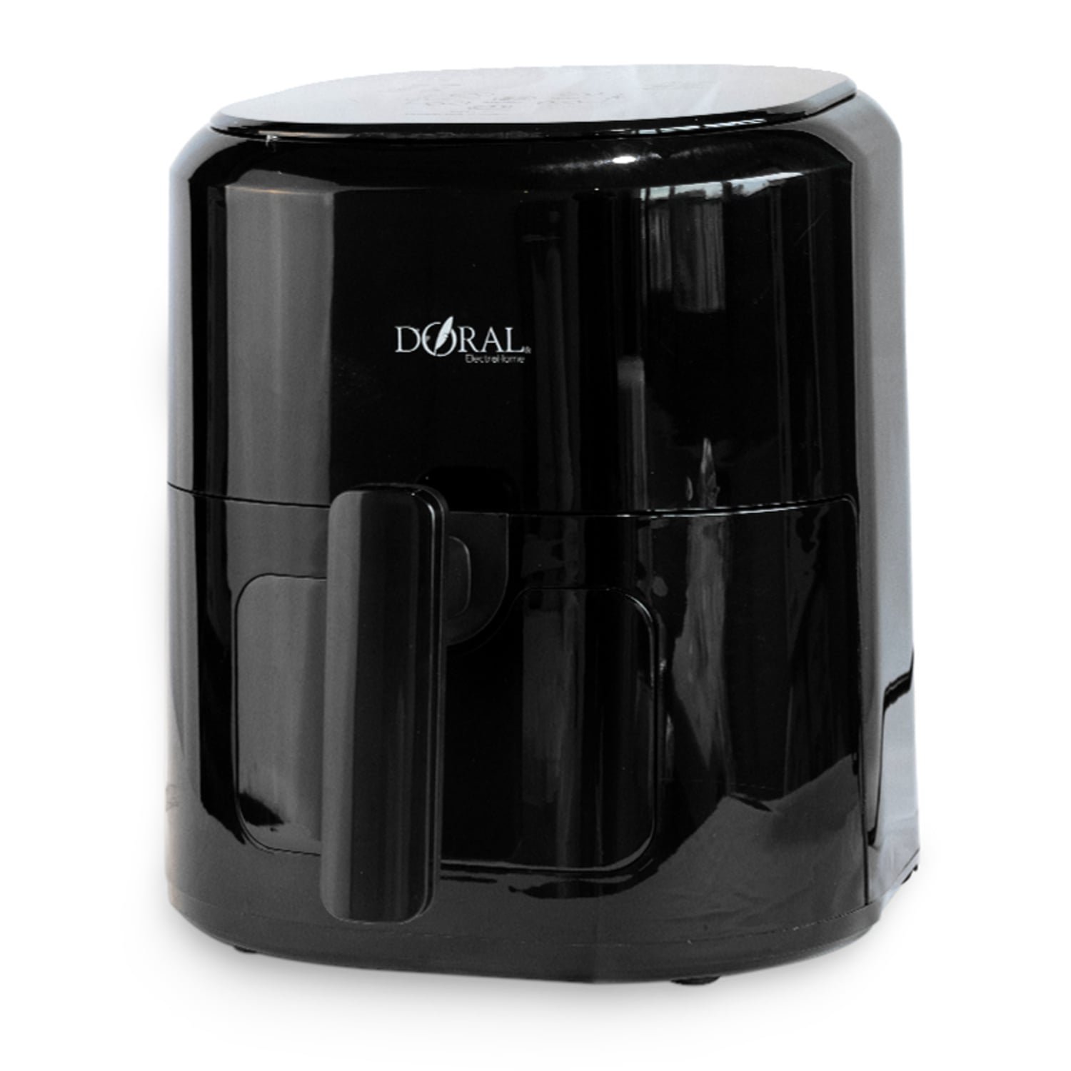 FREIDORA DE AIRE DIGITAL 4 LT ROMA / NEGRA – DORAL - 4