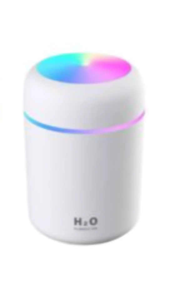 HUMIDIFICADOR ULTRASONICO DE AIRE - 3