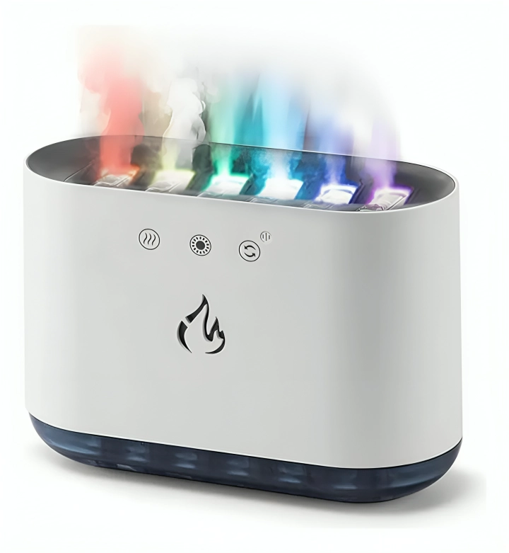 HUMIDIFICADORES DE TANQUE DE AGUA - 2