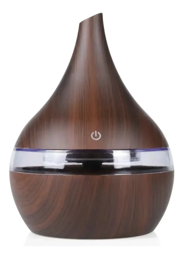 HUMIDIFICADOR DE AIRE ELE CTRICO USB - 2