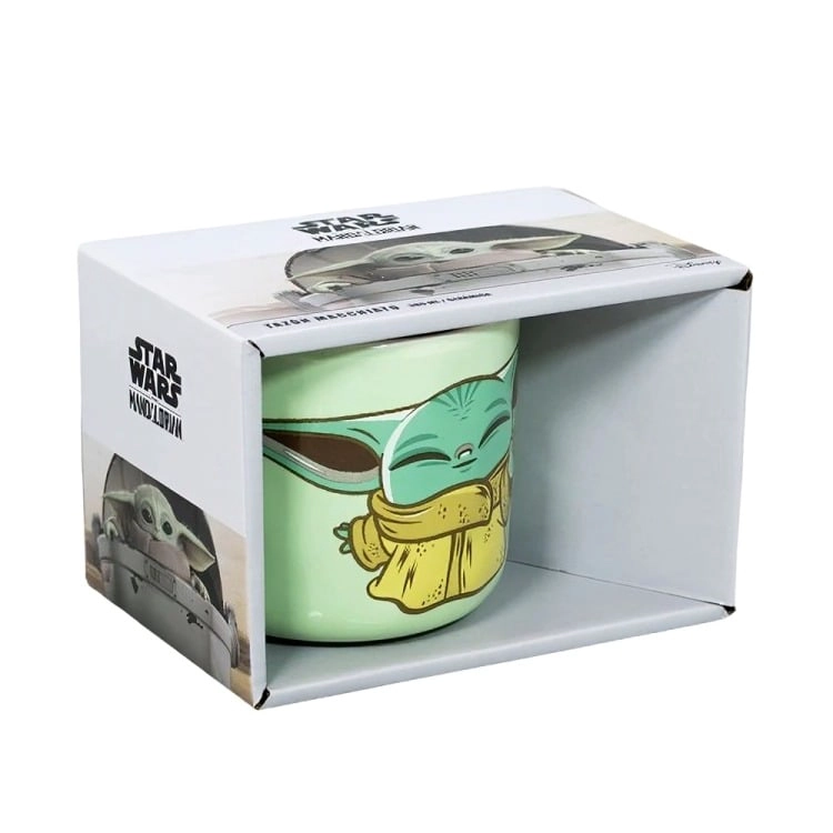 TAZON MACCHIATO 380 ML GROGU SW - 2