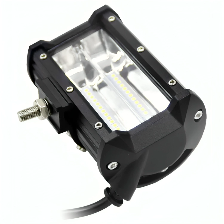 FOCO NEBLINERO LED CREE 72W EXPANSION - 2