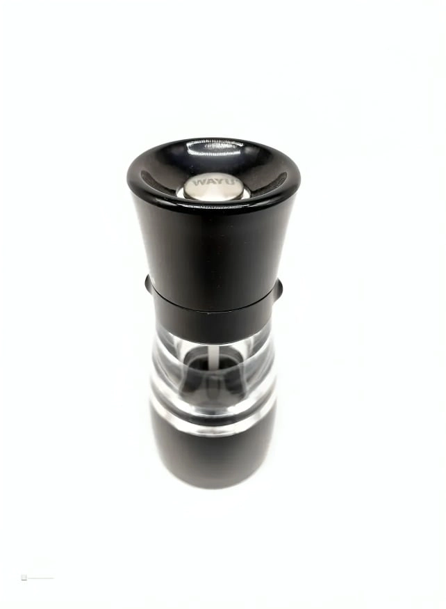MOLEDOR CAFE  BLACK WAYU - 2